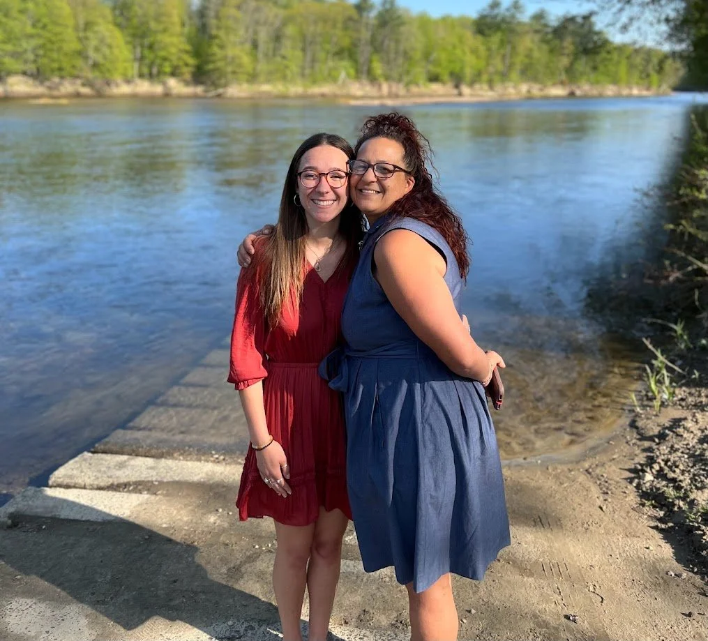 Teeka and Cierra