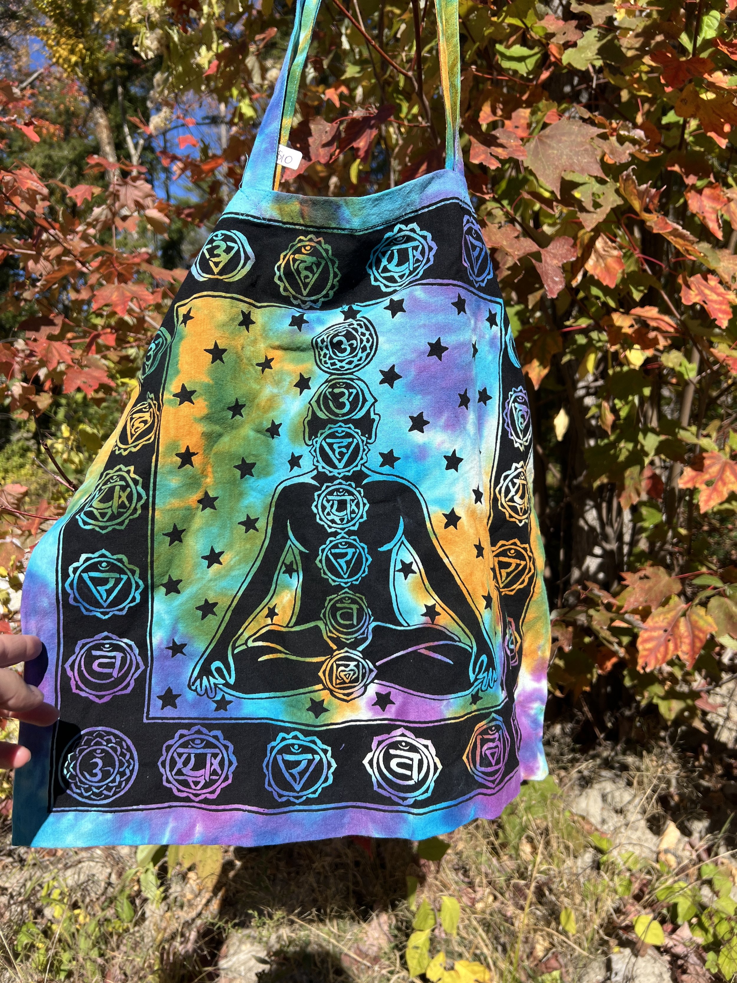 Tapestry Bags
