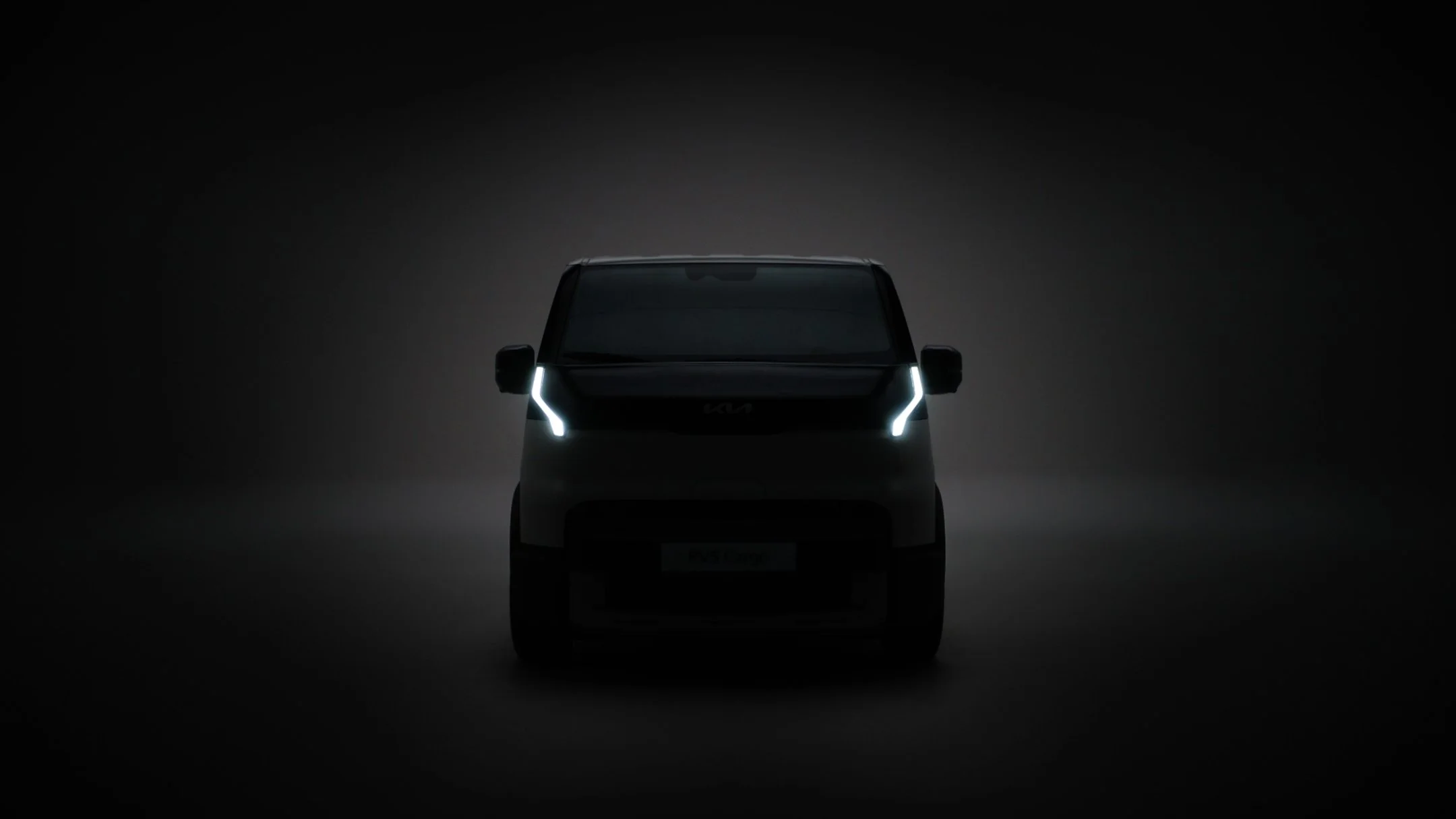 일상 모든 질문에 대한 단 하나의 답 'The Kia PV5'