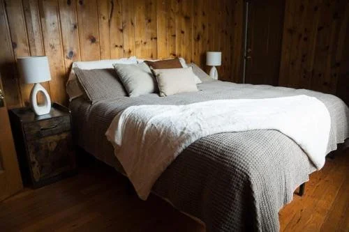 Christian women's entrepreneur retreat bedroom 2