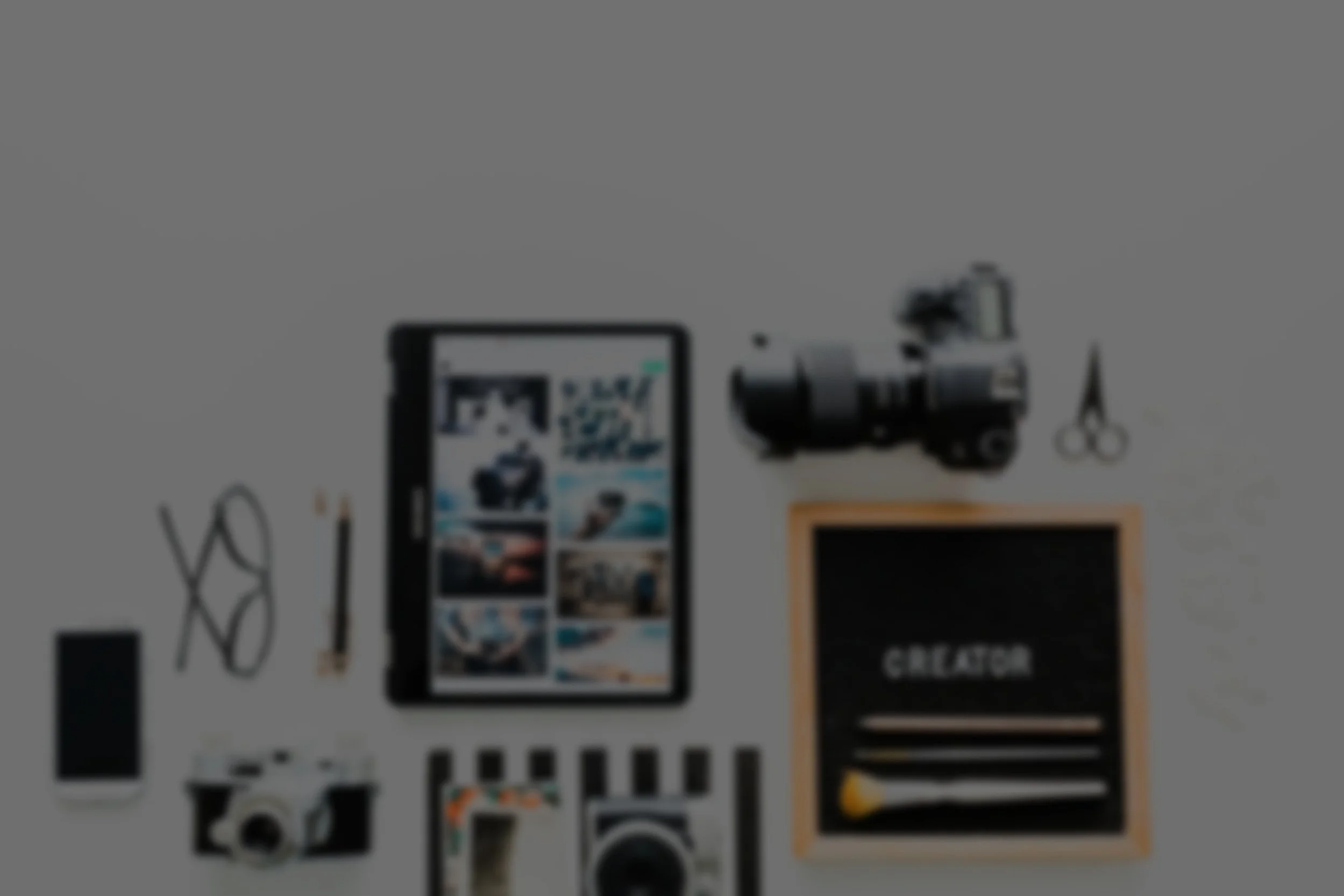 30 Day Content creation mastermind