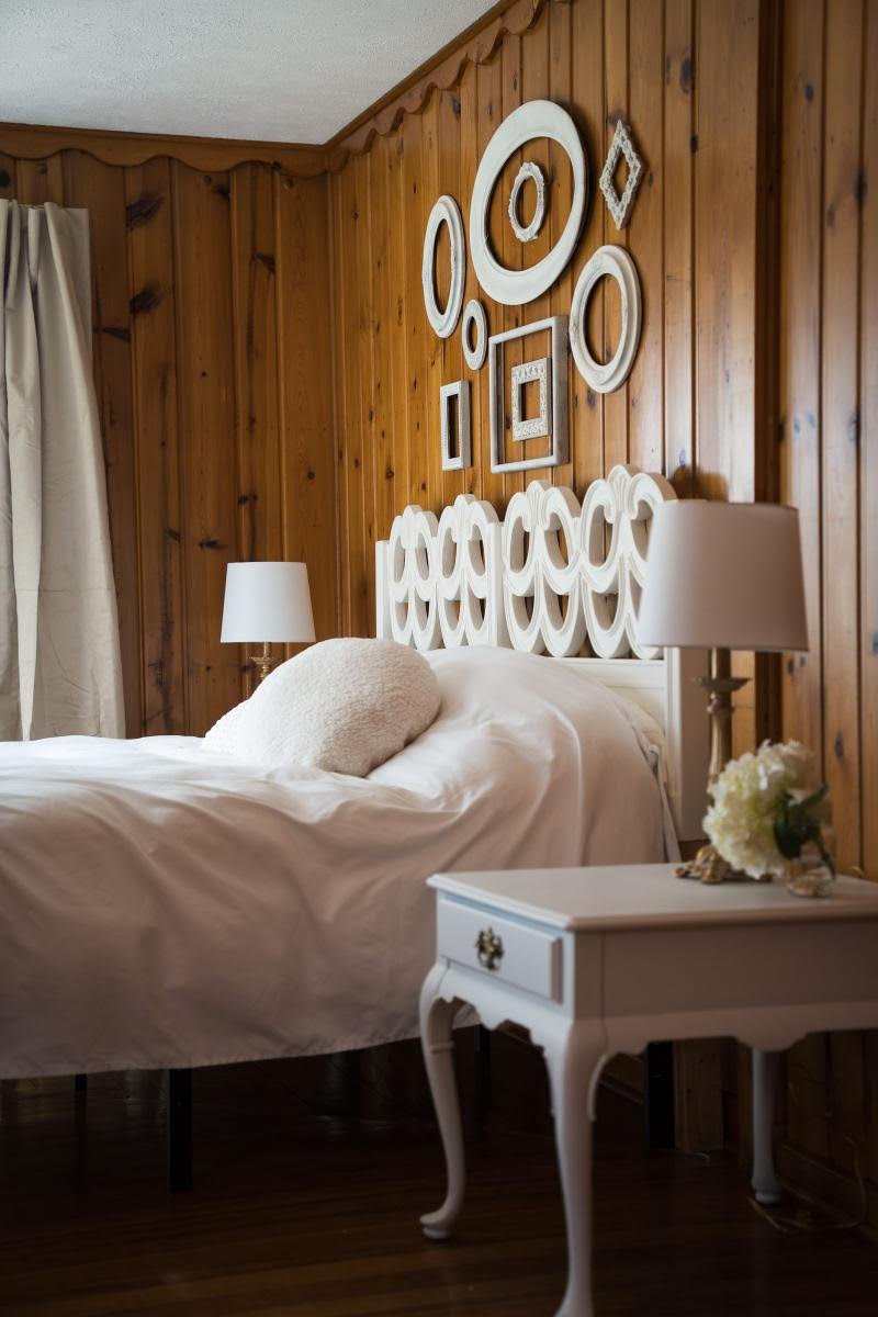 Christian women's entrepreneur retreat bedroom 3