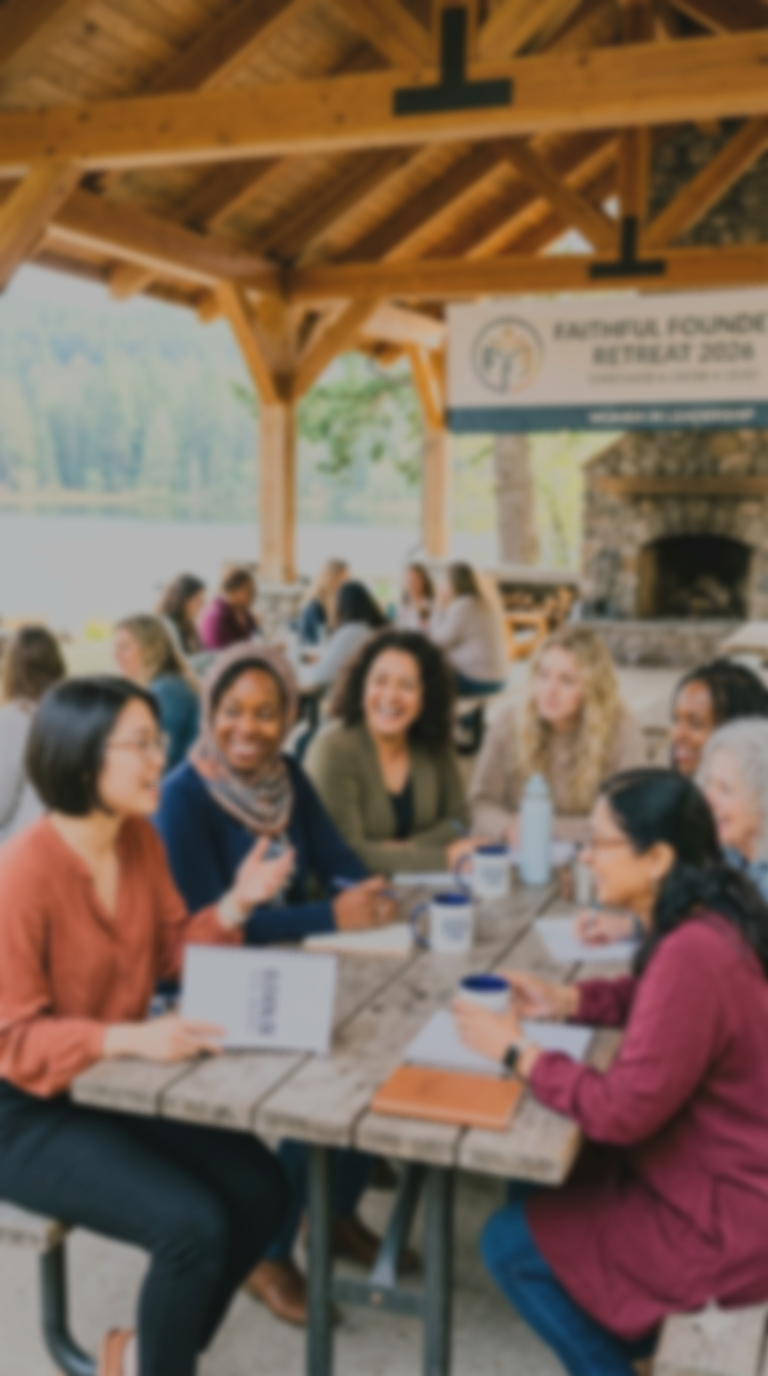 Called to Lead: Christian Women's Entrepreneur Retreat