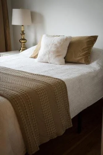 Christian women's entrepreneur retreat  bedroom 4