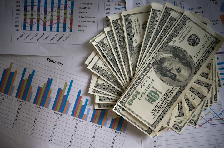 2025-2026 Financial Review