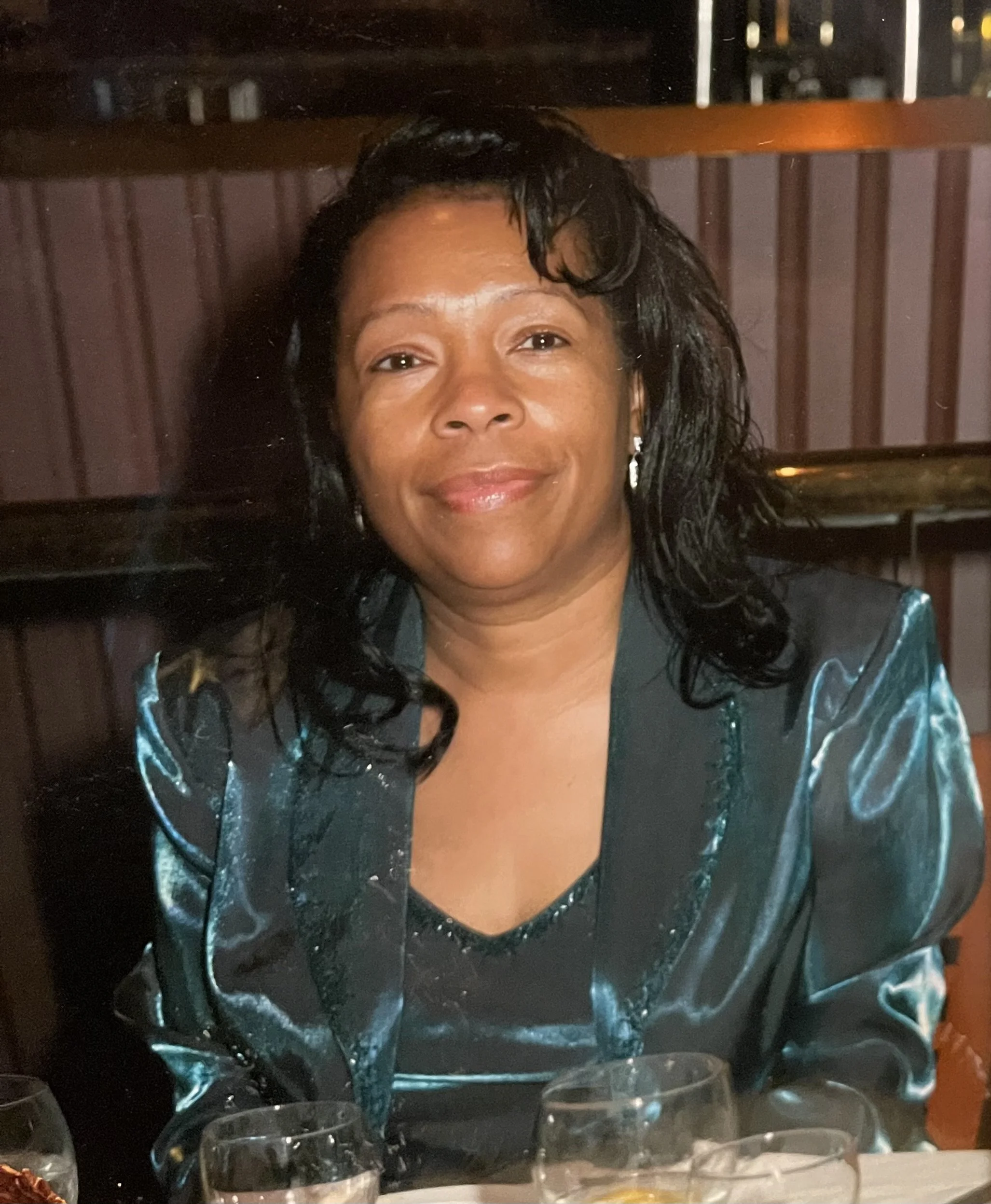 A meaningful moment that reflects the heart behind our design philosophy—creating spaces that feel warm, personal, and filled with the people and memories that matter most.