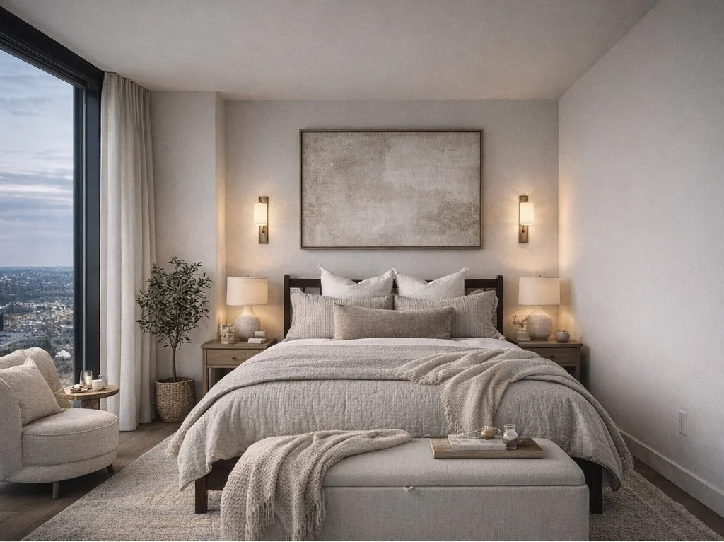 Designing with Dignity: Creating Safe, Calming Homes for Families Living with Dementia
