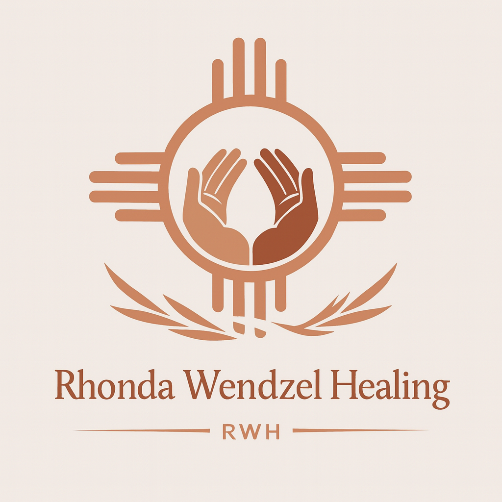 Rhonda Wendzel Healing