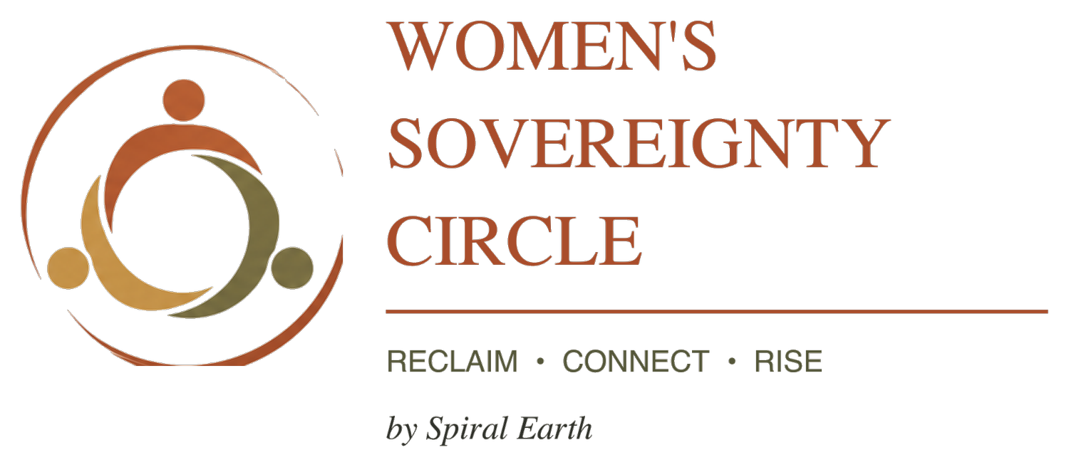 Spiral Earth Healing Collective
