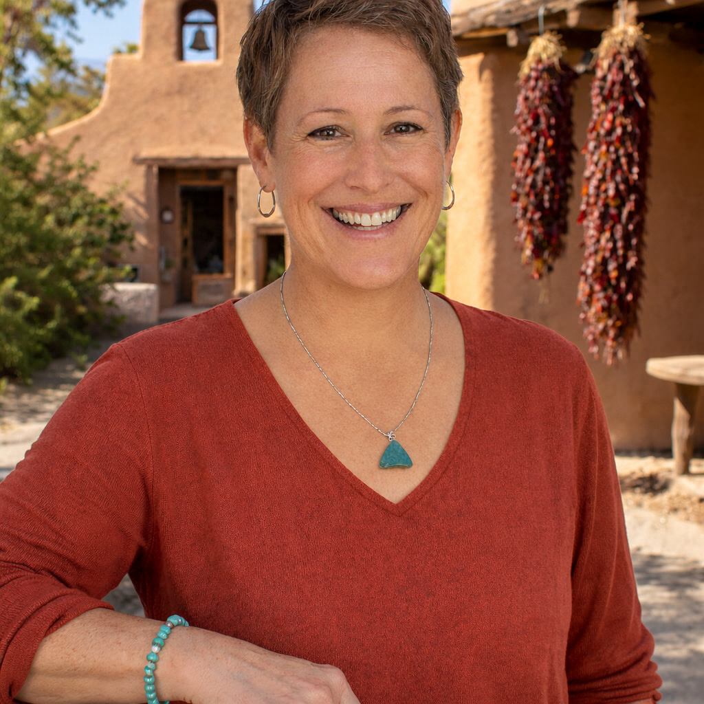 Rhonda Wendzel Healing