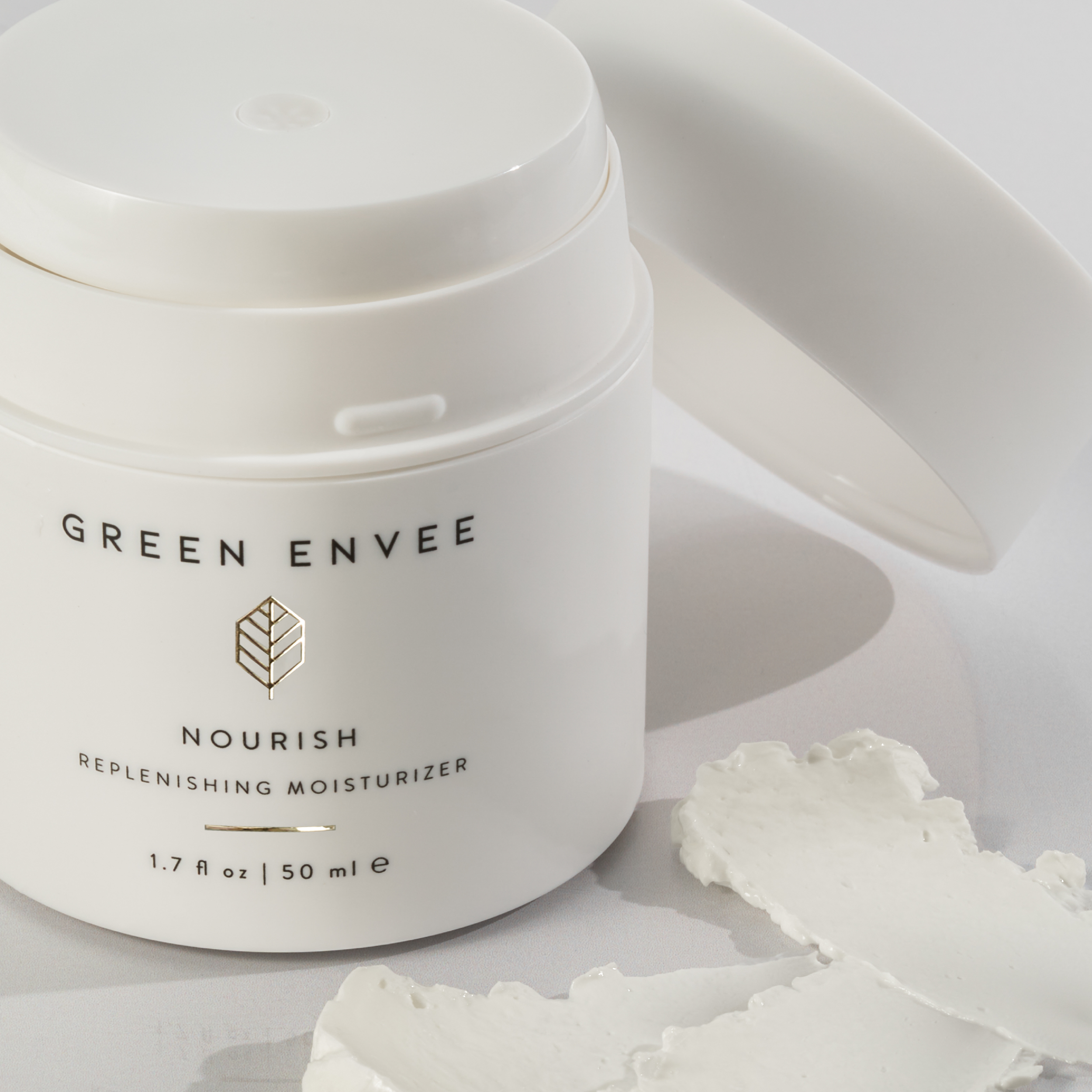 Nourish Replenishing Moisturizer