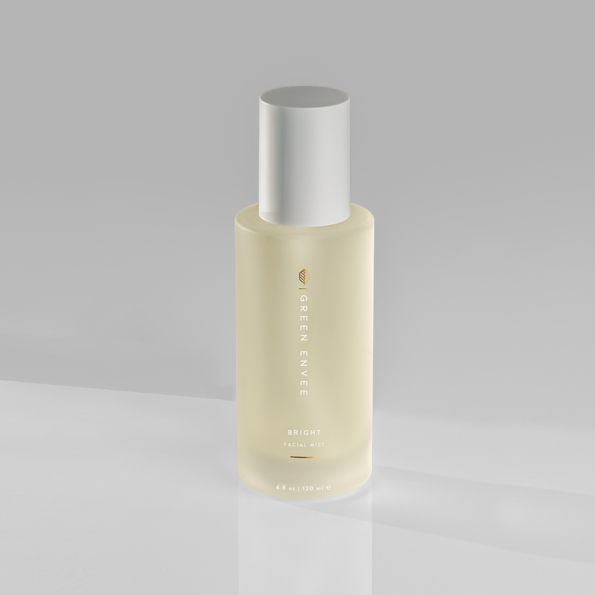 Bright Facial Mist