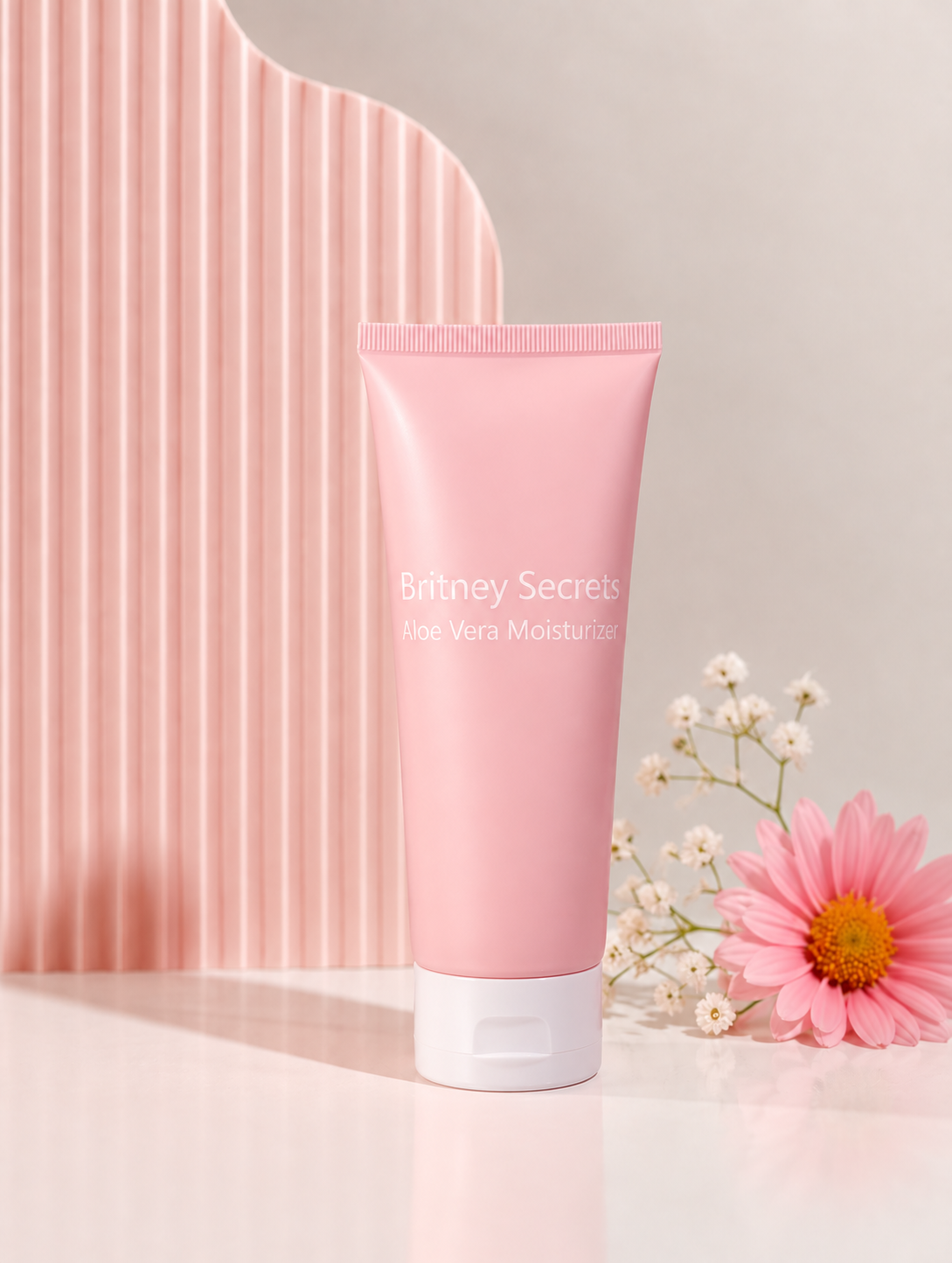 Aloe Vera Moisturizer