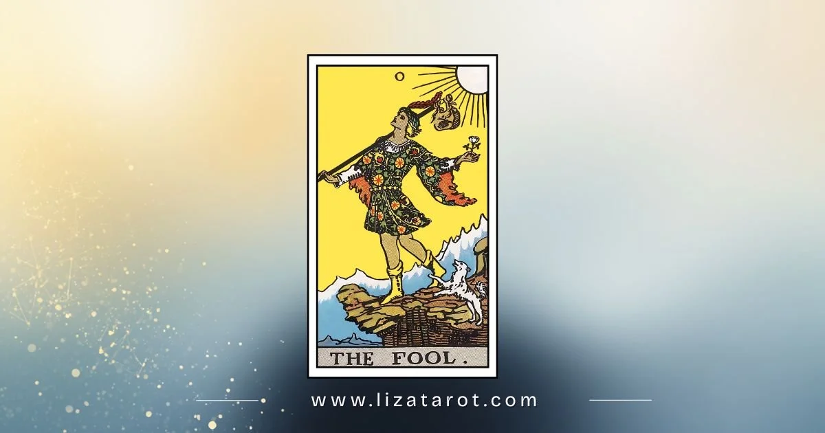 Narren – När själen viskar: “Det är dags nu”