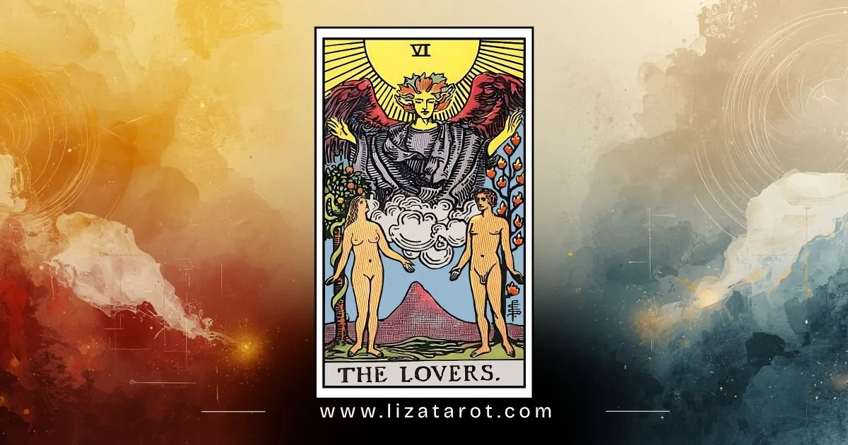 De Älskande – Val, hjärtats väg och den djupa speglingen i relationer