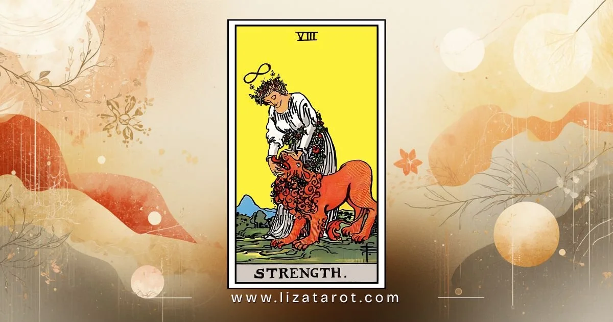 Styrkan – Det inre modet som är mjukare än vi tror