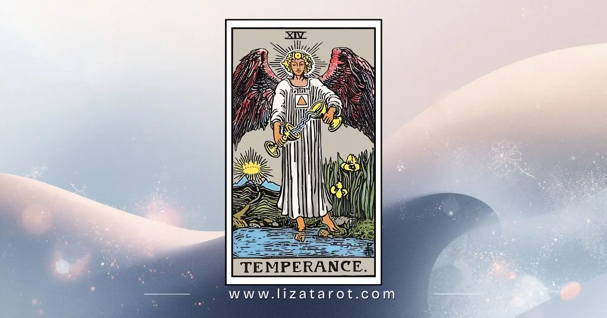 Måttfullheten – Integration, balans och den helande alkemin