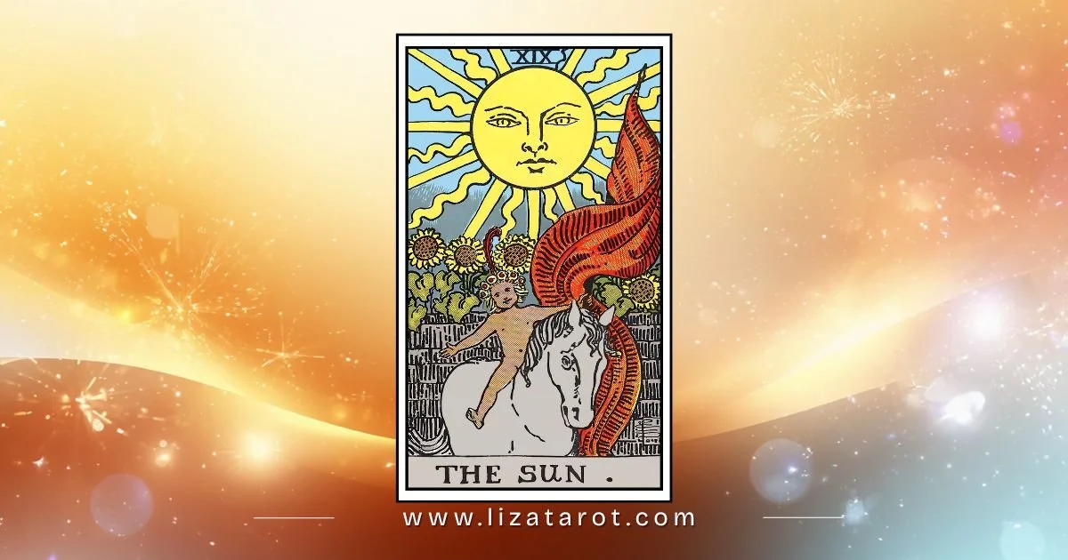 Solen – Klarhet, glädje och sann livskraft