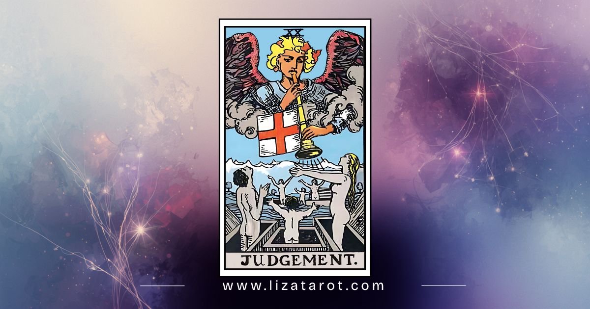 Domen – Uppvaknandet, kallelsen och själens nästa nivå