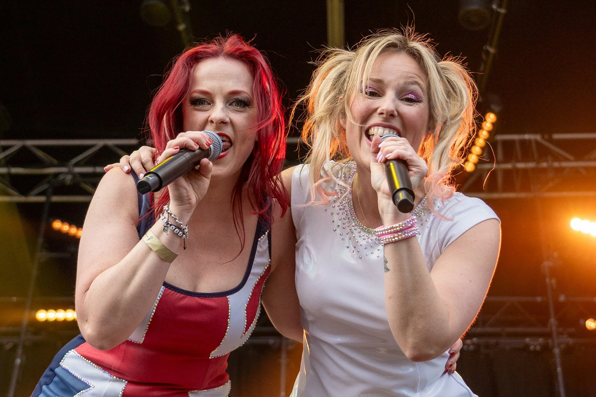 Bevrijdings Festival 2025.