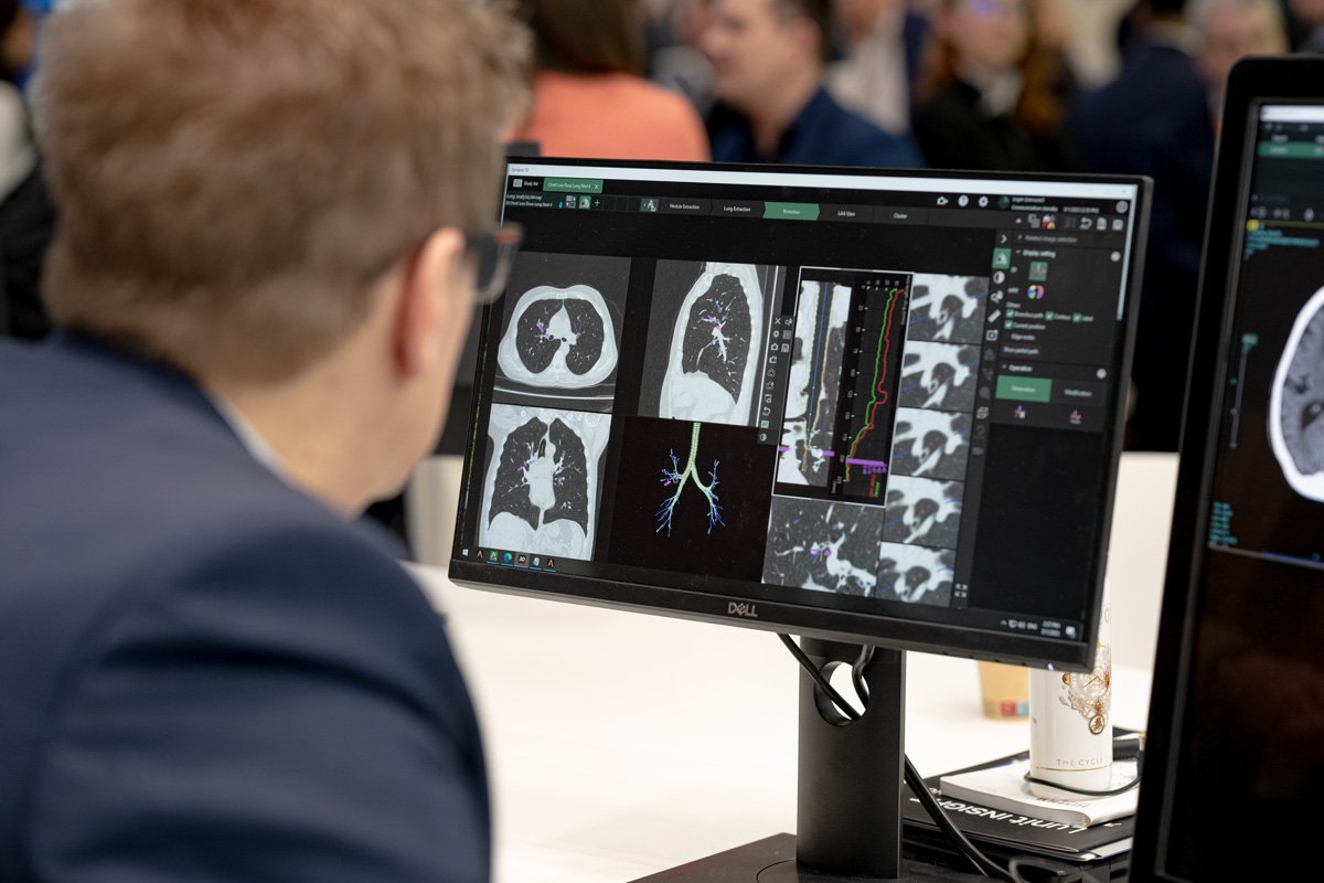European Congress of Radiology, 2023