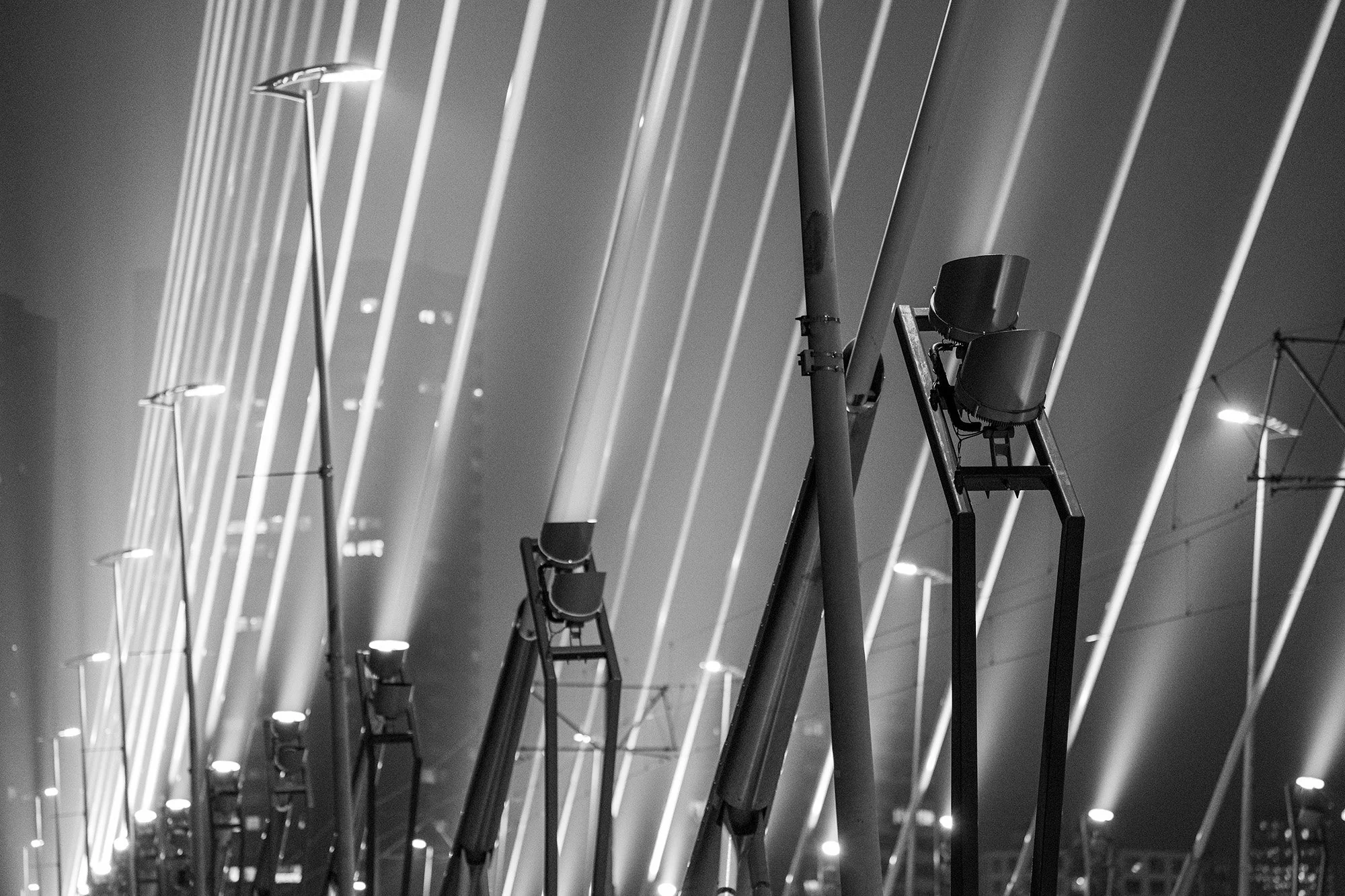Erasmusbrug, Netherlands