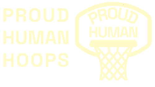 Proud Human Hoops