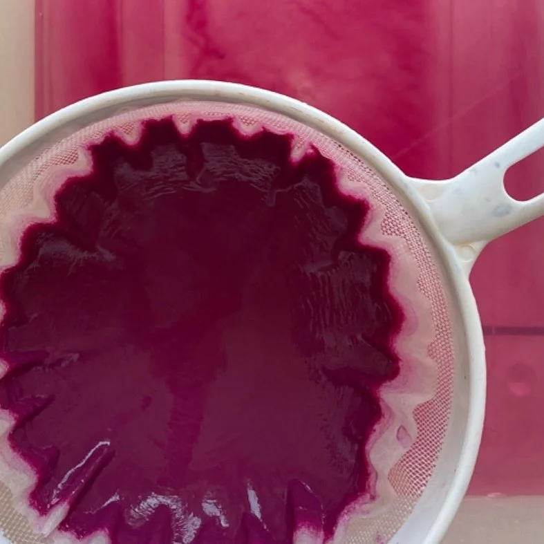 A Colour That Faced Extinction: Brazilwood and its Endangered Legacy