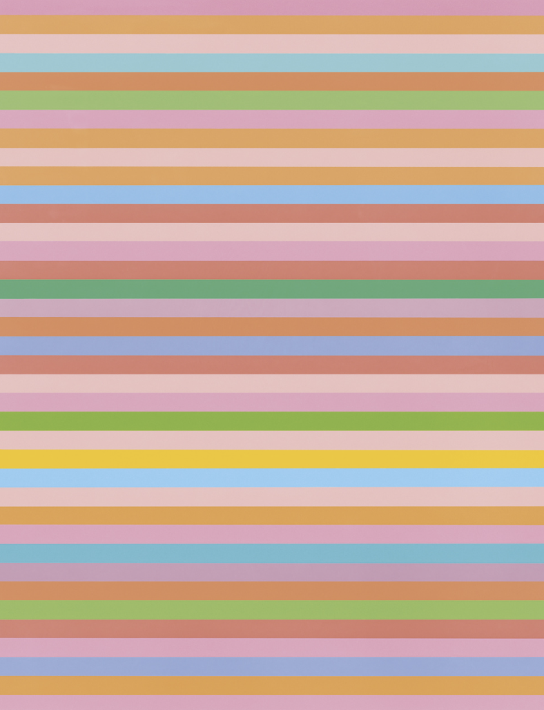 The Pulse of Colour:&nbsp;Bridget Riley &amp; The Art of Looking