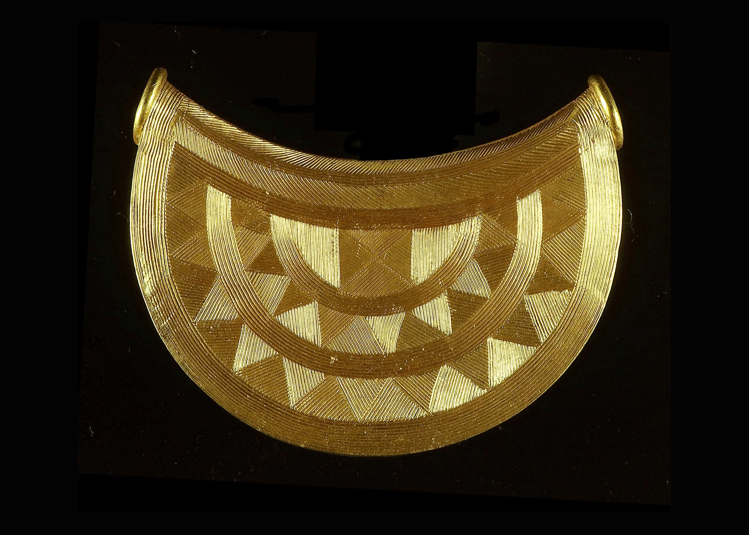 The Art of Gold: A Cultural History of a Universal Treasure