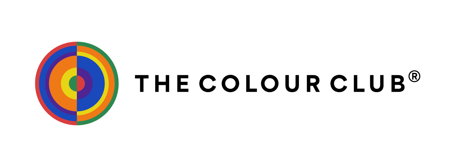 THE COLOUR CLUB