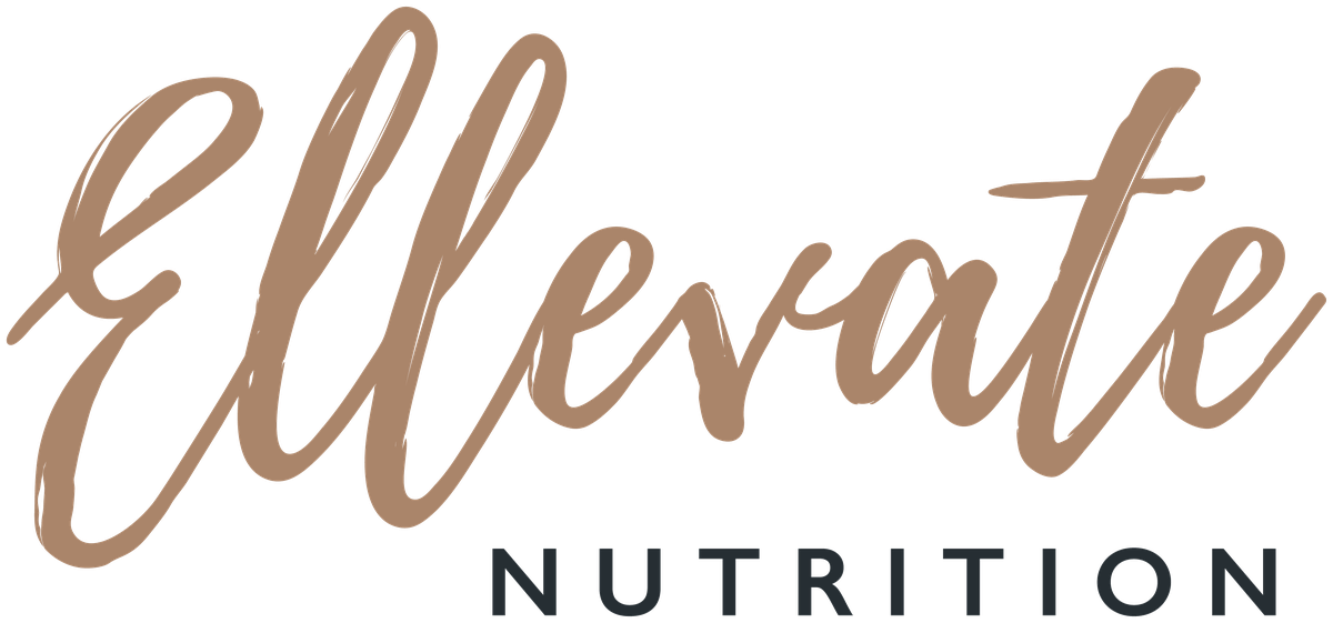 Ellevate Nutrition
