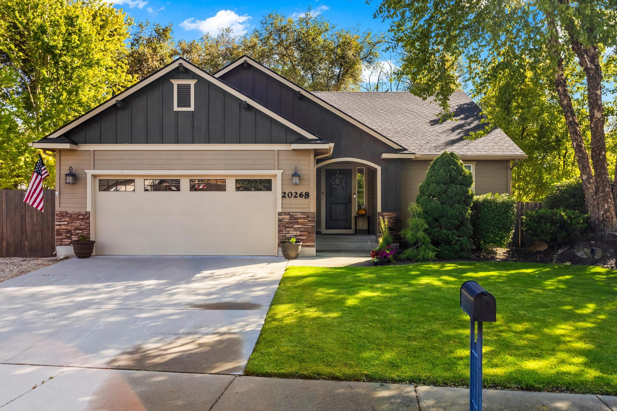 20268 Lolo Ave - listed at $399,900