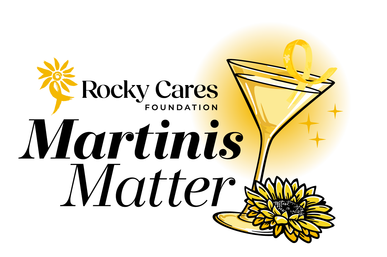 Martini's Matter