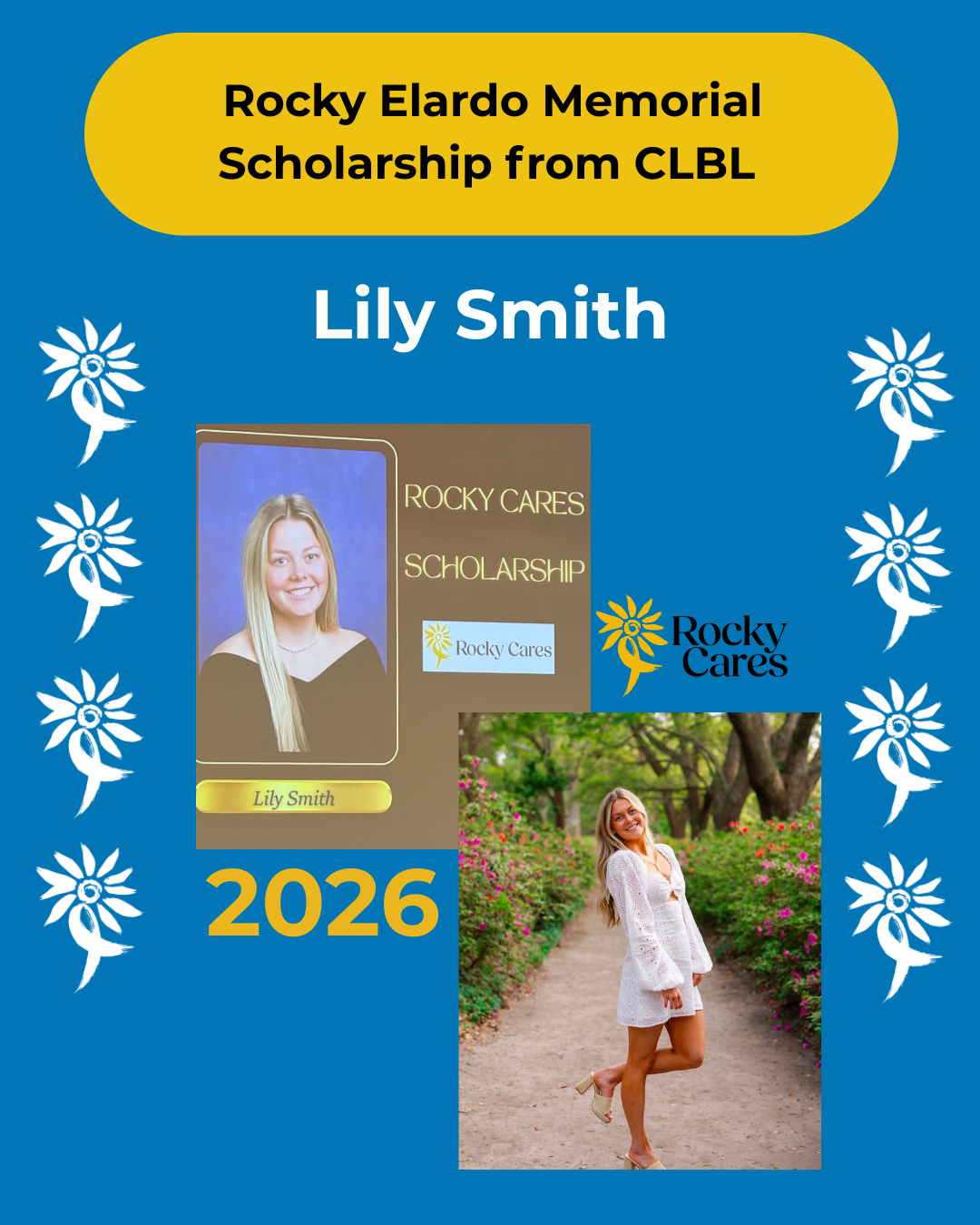 2026 Lily Smith