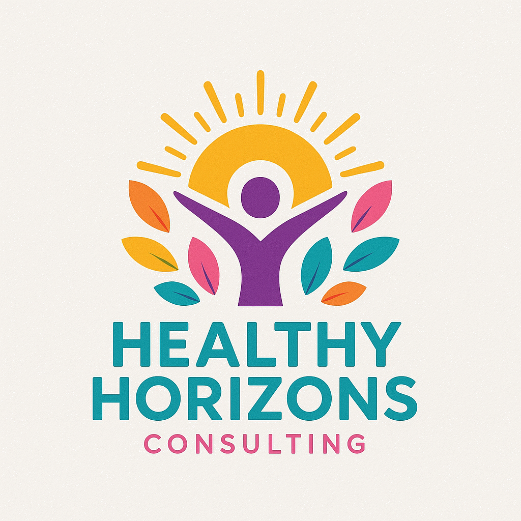 Healthy Horizons Consulting