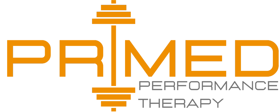 Primed Performance Therapy 