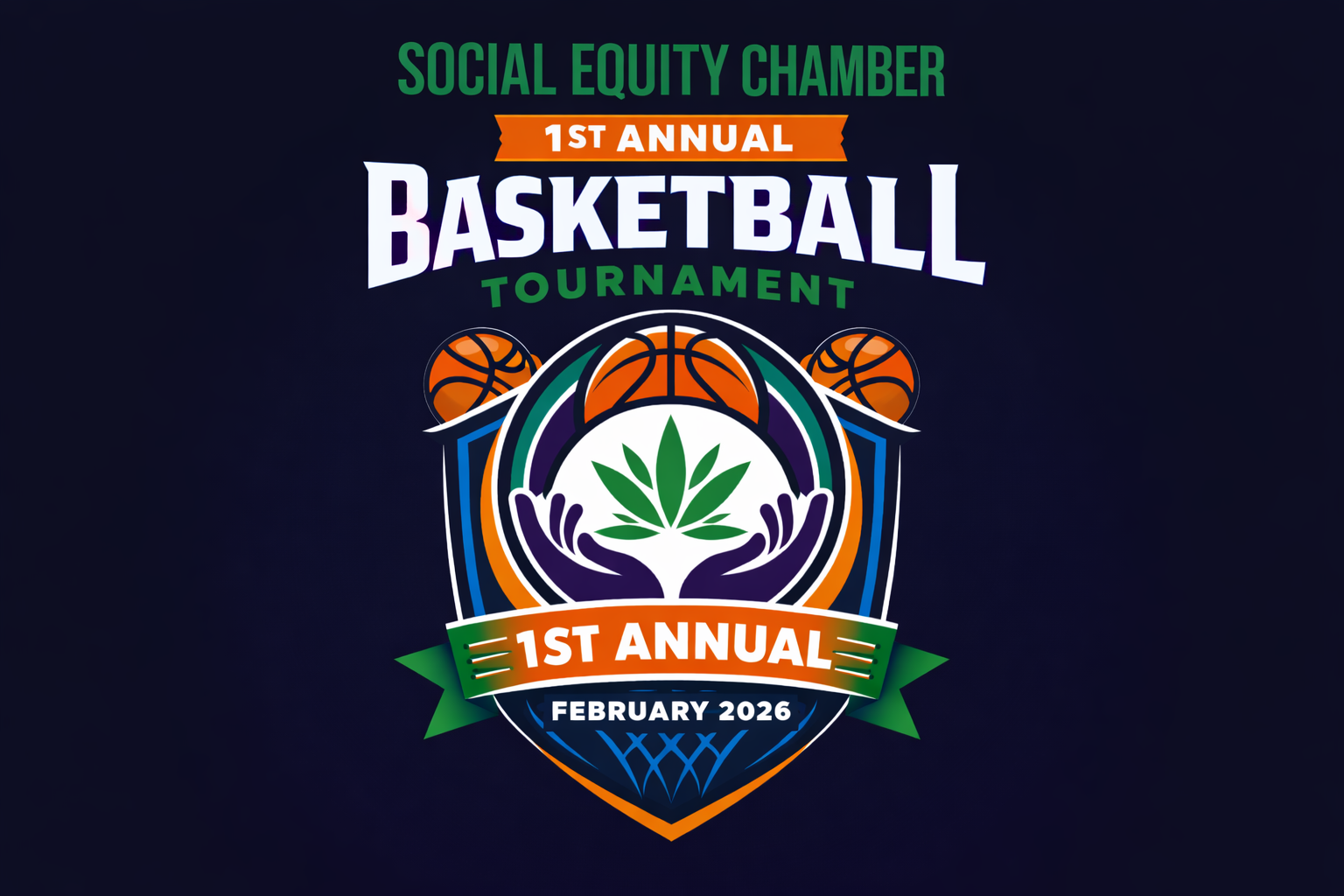 Social Equity Chamber 1st Annual Basketball Tournament