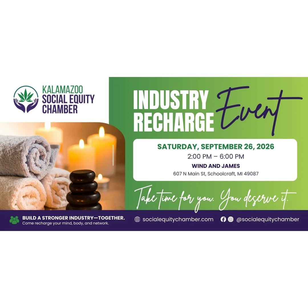 Recharge & Connect: An Industry Wellness + Networking Experience