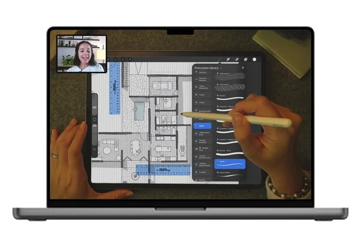 Draw To Scale Workshop