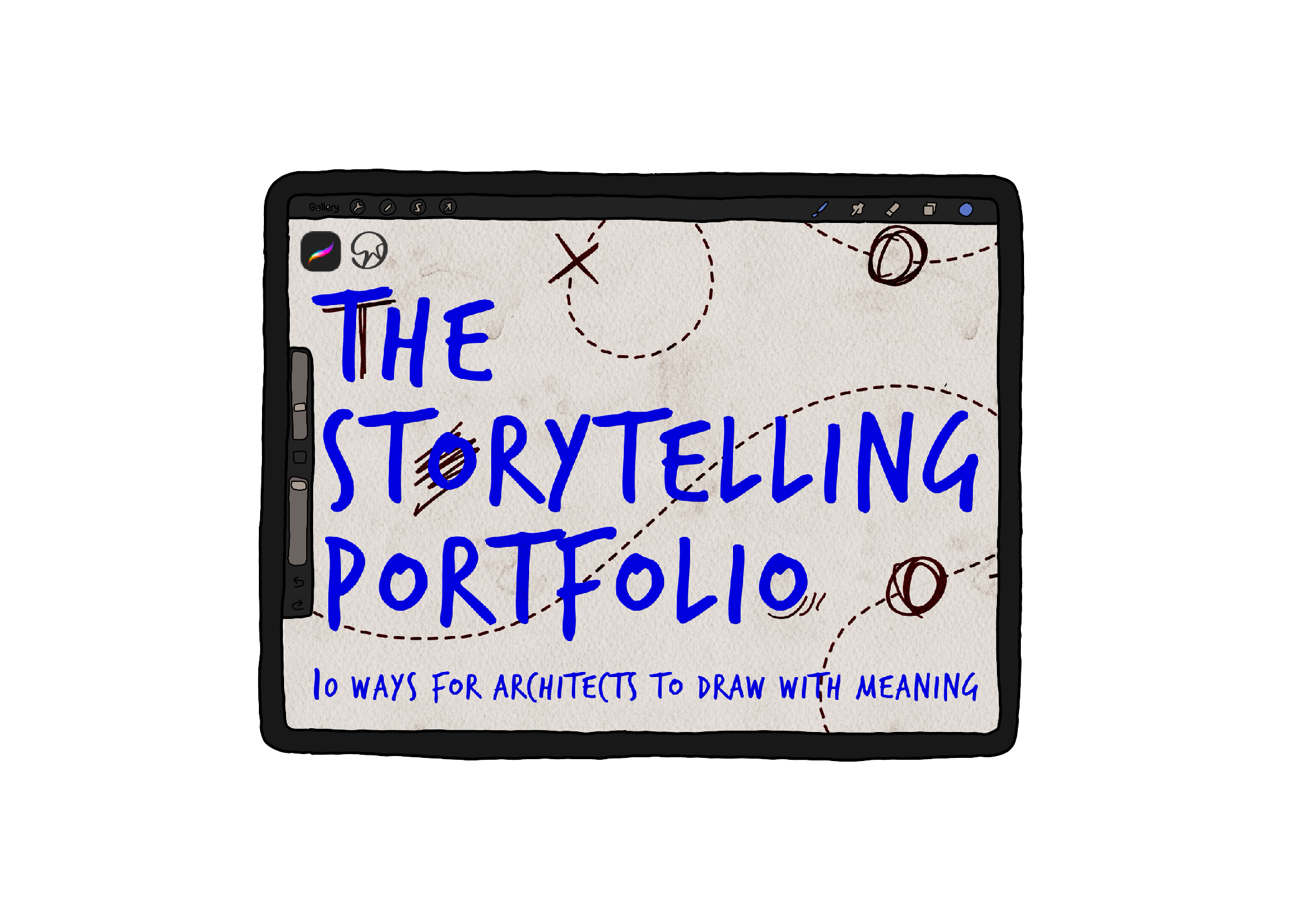 The Storytelling Portfolio Handbook