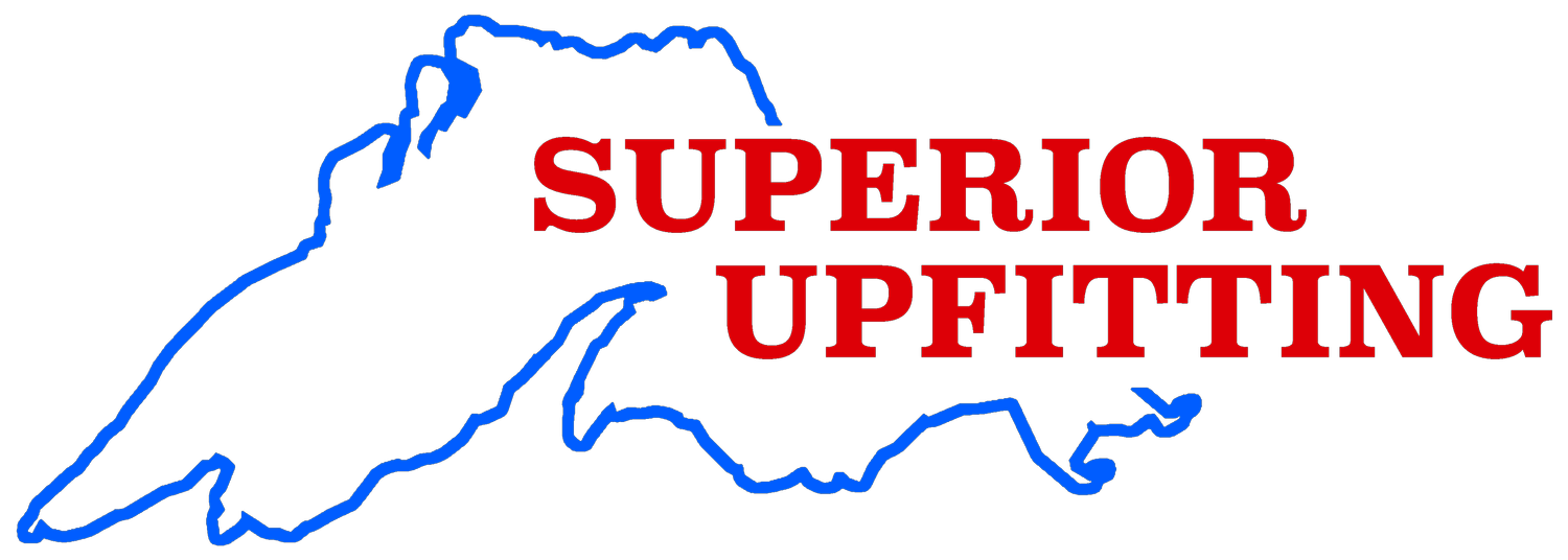 Superior Upfitting LLC