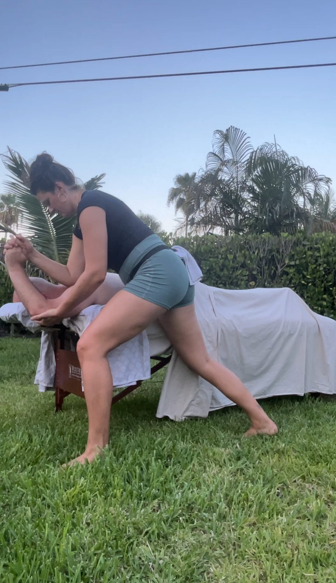 Healing from Addiction with Bodywork &amp; Massage