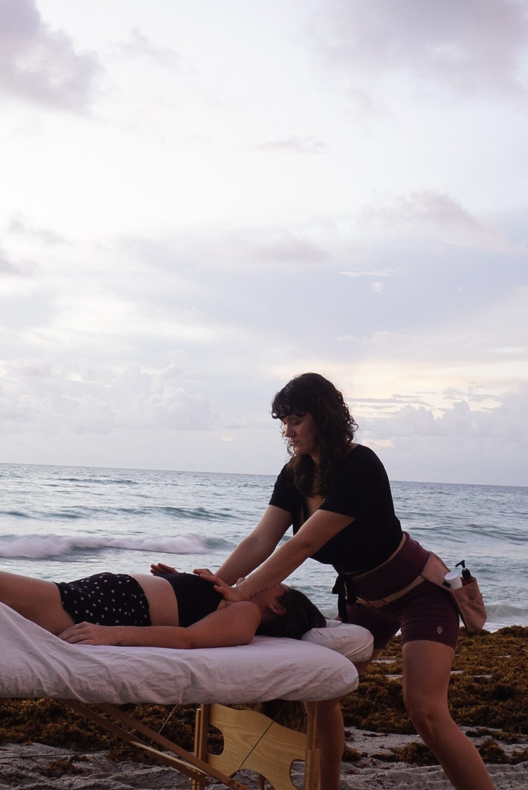 You are your greatest healer.