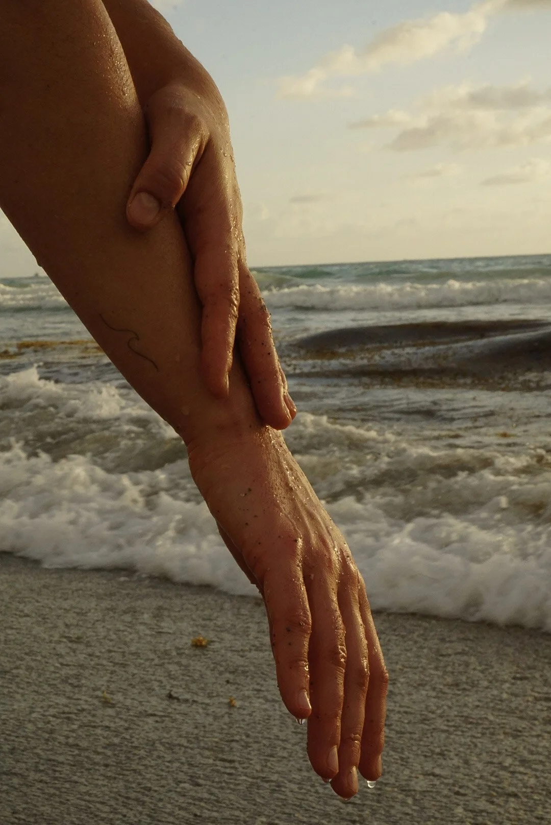 Your body isn’t fighting you—it’s protecting you.