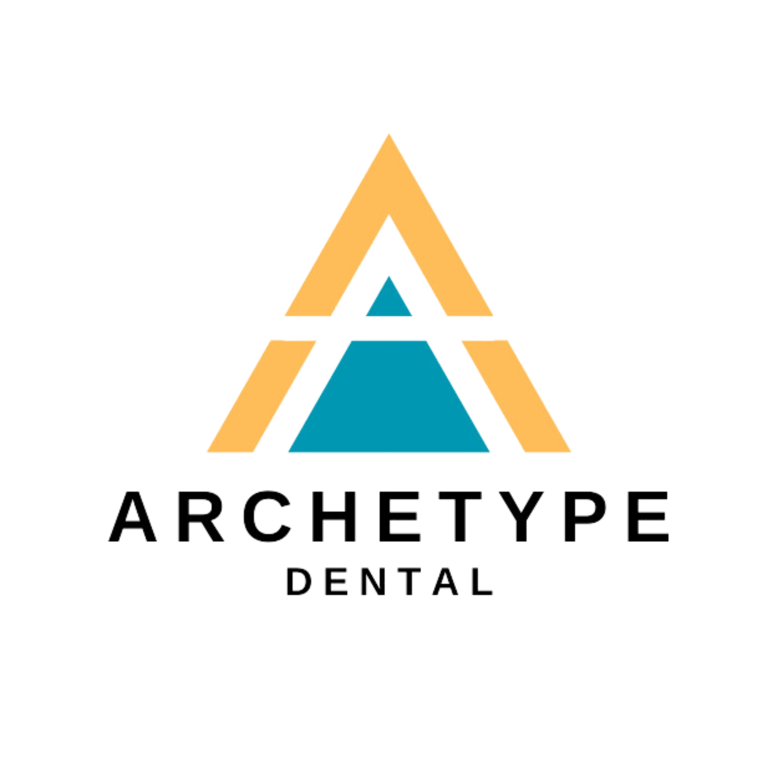 Archetype Dental logo