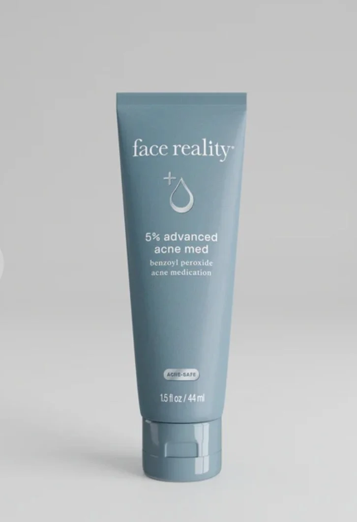 5% Advanced Acne Med