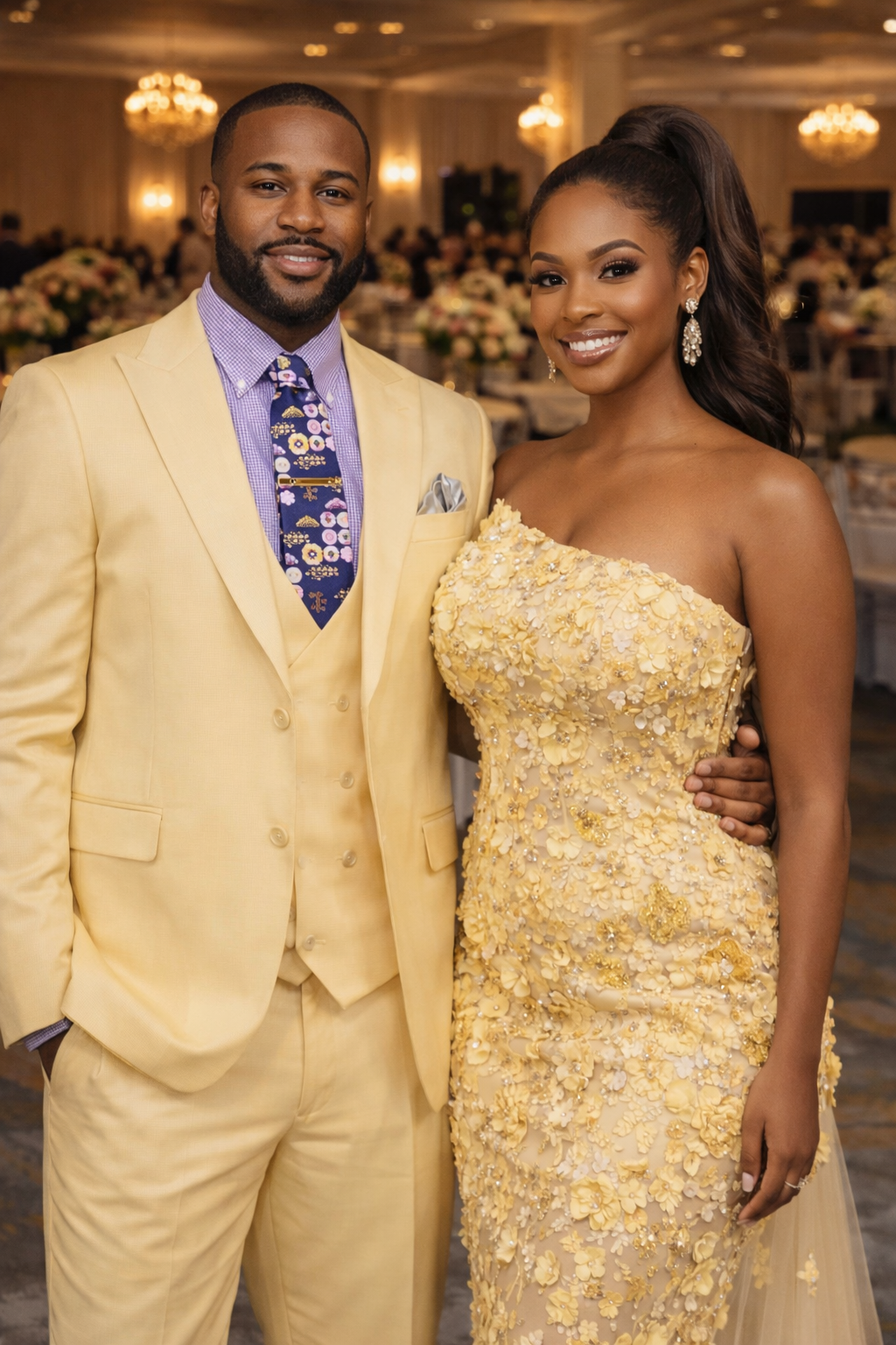 Fletcher's Clothiers, L.L.C Tailored Clothing