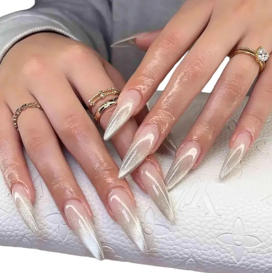 Mahtab Press On Nails