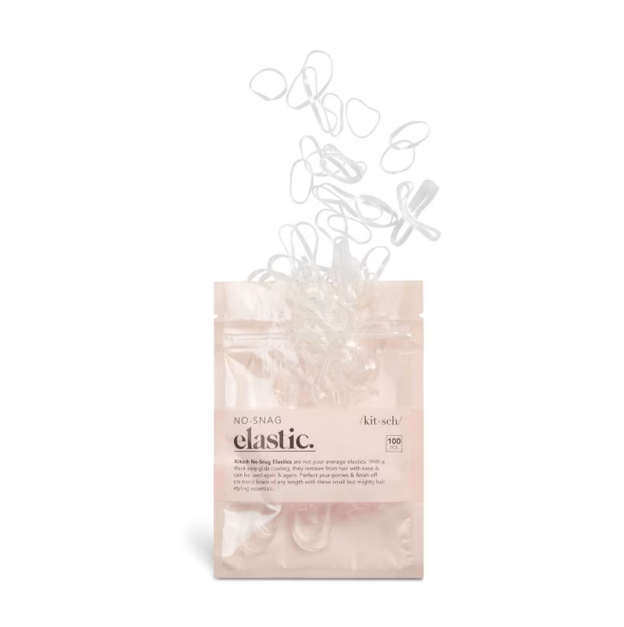 Kitsch No-Snag Elastics